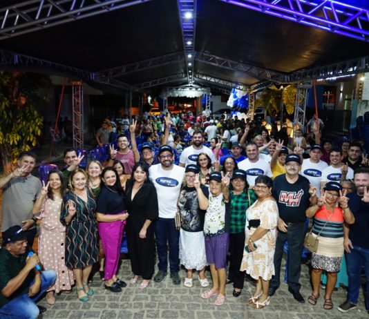 Instituto de Previdência do Município de São Bento (IMPRESB) comemora 30 anos de sua criação
