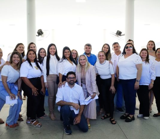 Prefeitura de São Bento comemora aniversário de um ano de Policlínica com balanço de quase 53 mil atendimentos na Unidade de Saúde