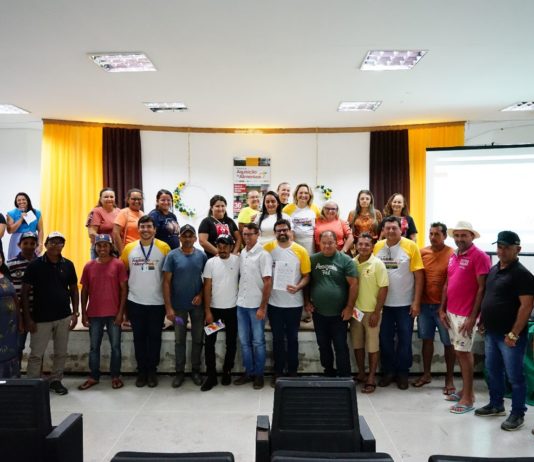 Prefeitura de São Bento lança Programa de Aquisição de Alimentos (PAA) e beneficia 30 agricultores familiares