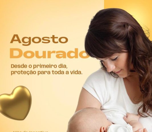 Prefeitura de São Bento divulga Programação da Campanha Agosto Dourado 2023