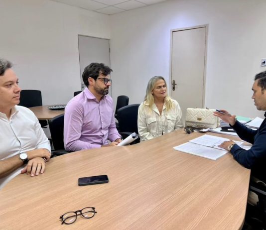 Prefeitura de São Bento firma Parceria com Governo do Estado para realização de Cirurgias Urológicas Modernas no Hospital DR. JARQUES LÚCIO DA SILVA