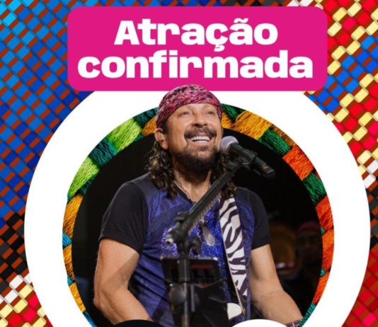 Bel Marques substitui cantor Wesley Safadão na EXPOTÊXTIL 2023 em São Bento, no Sertão da Paraíba