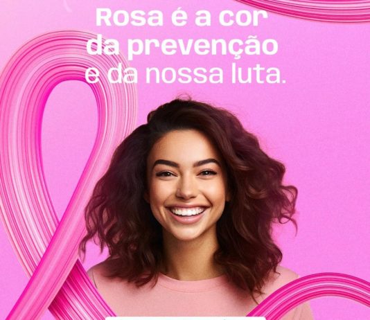 Prefeitura de São Bento divulga Programação da Campanha Outubro Rosa 2023