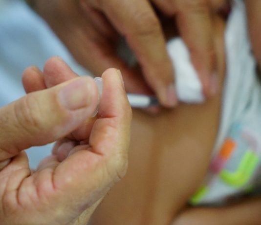 Prefeitura Municipal de São Bento aplica mais de 200 doses de vacina, em mais um DIA D de MULTIVACINAÇÃO