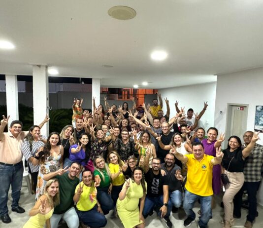 Prefeito de São Bento envia Projeto à Câmara Municipal concedendo aumento aos professores acima do dobro do Piso Salarial dado pelo Governo Federal