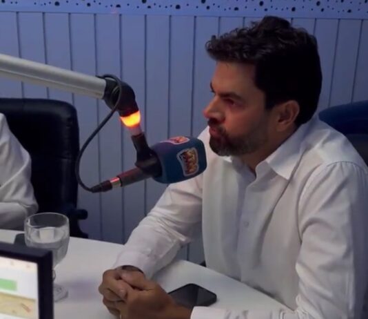 Prefeito de São Bento anuncia atrações do Arraiá Balançando a Rede 2024