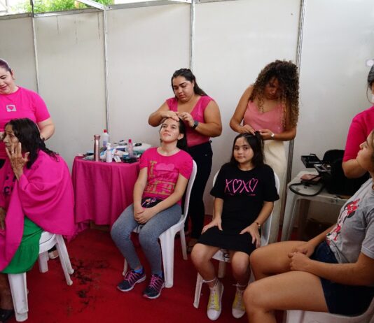 Prefeitura de São Bento promove evento em comemoração ao Dia Internacional da Mulher, reúne centenas de pessoas e oferece mais de 300 atendimentos à população em diversas áreas