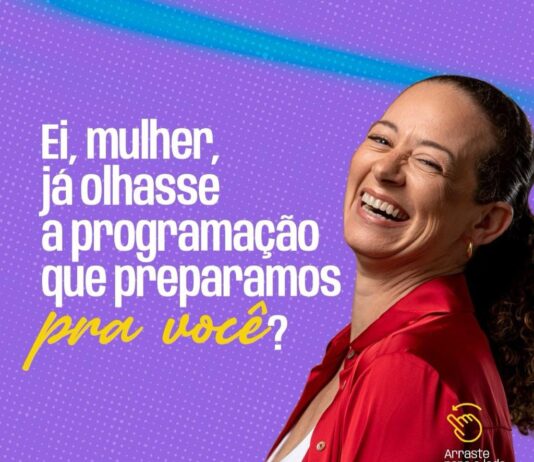 Prefeitura de São Bento divulga Programação Especial alusiva ao Mês da Mulher