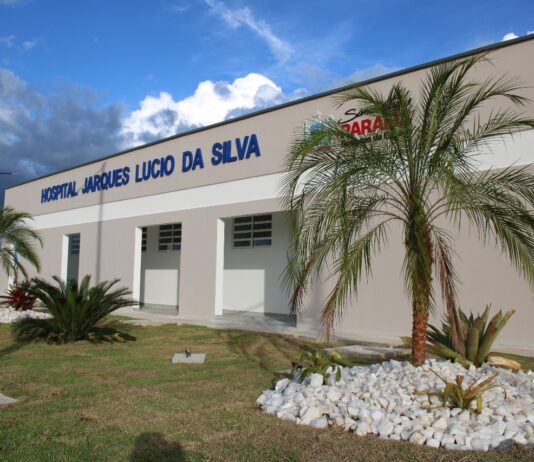 Hospital Municipal de São Bento – PB realiza, em média, 248 atendimentos por dia