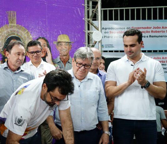 Prefeitura de São Bento destaca conquistas por meio de Plenária do Orçamento Democrático Estadual (ODE) para o município