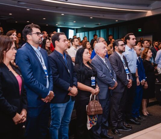 Município de São Bento recebe Plano Municipal de Saneamento Básico