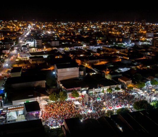 Prefeitura de São Bento recebe Aporte Financeiro do Governo do Estado para realização do “Arraiá Balançando a Rede” 2024