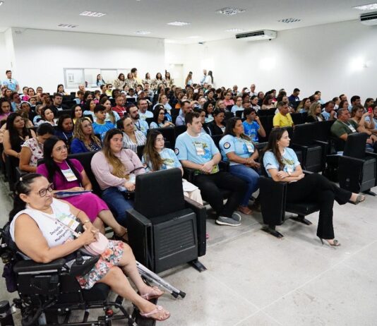 Prefeitura de São Bento realiza II Fórum Comunitário do SELO UNICEF – Edição 2021 – 2024