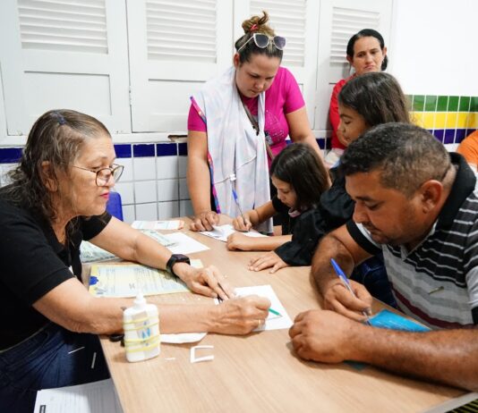 Parceria entre Prefeitura de São Bento e Governo do Estado promove Mutirão para Emissão de 1.061 documentos
