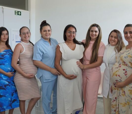 Prefeitura de São Bento lança Programa que amplia cuidados com gestantes