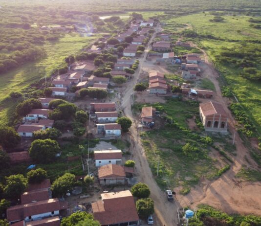 São Bento será contemplada com obra do Programa “Paraíba 2025-2026” com investimento superior a 2 milhões de reais e benefício para 500 moradores