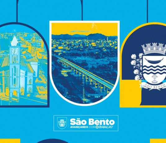 Prefeitura de São Bento – PB paga salário de fevereiro aos servidores, antecipado, nesta quinta-feira (27)