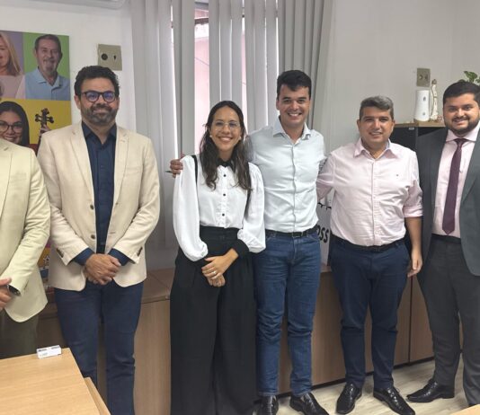 Hospital Dr Jarques Lúcio receberá tomógrafo para ampliar acesso a diagnósticos em São Bento