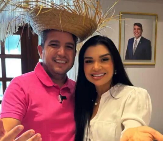 Prefeito de São Bento vai anunciar atrações do ‘Arraiá Balançando a Rede’ 2025 na Tardezinha das Mulheres, na próxima sexta-feira (14)