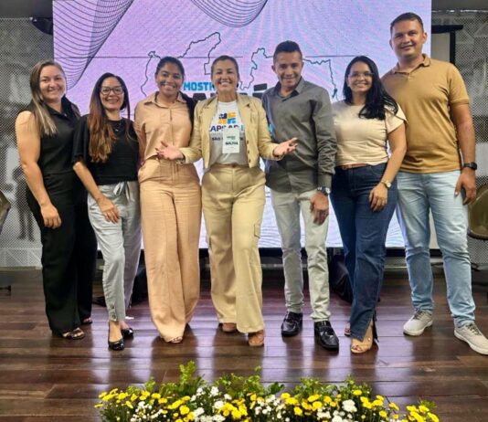 Município de São Bento – PB ganha Premiação na VI Mostra Paraíba Aqui Tem SUS