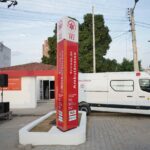 Prefeitura de São Bento entrega nova ambulância e reinaugura base do SAMU