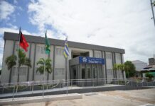 Prefeitura de São Bento decreta feriado de Corpus Christi e ponto facultativo no Dia de São João