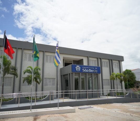 Prefeitura de São Bento decreta feriado de Corpus Christi e ponto facultativo no Dia de São João