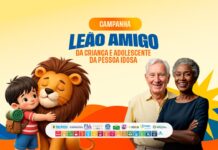 Prefeitura de São Bento lança campanhas para ampliar investimentos em ações voltadas à infância e à pessoa idosa