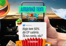 Prefeitura de São Bento realiza pagamento de 50% do 13º salário dos servidores às vésperas do Arraiá Balançando a Rede