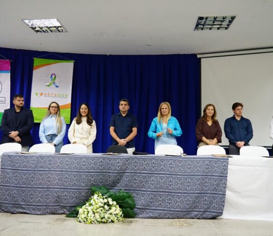 Prefeitura de São Bento promove capacitação sobre doenças raras para profissionais da rede de saúde
