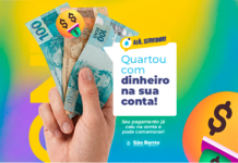 Prefeitura de São Bento paga folha de setembro e injeta quase R$ 6,9 milhões na economia local
