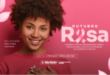 São Bento amplia ações de prevenção e cuidado com a saúde da mulher durante o Outubro Rosa