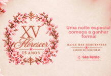 Prefeitura promove segunda edição do Baile das Debutantes do Projeto Florescer